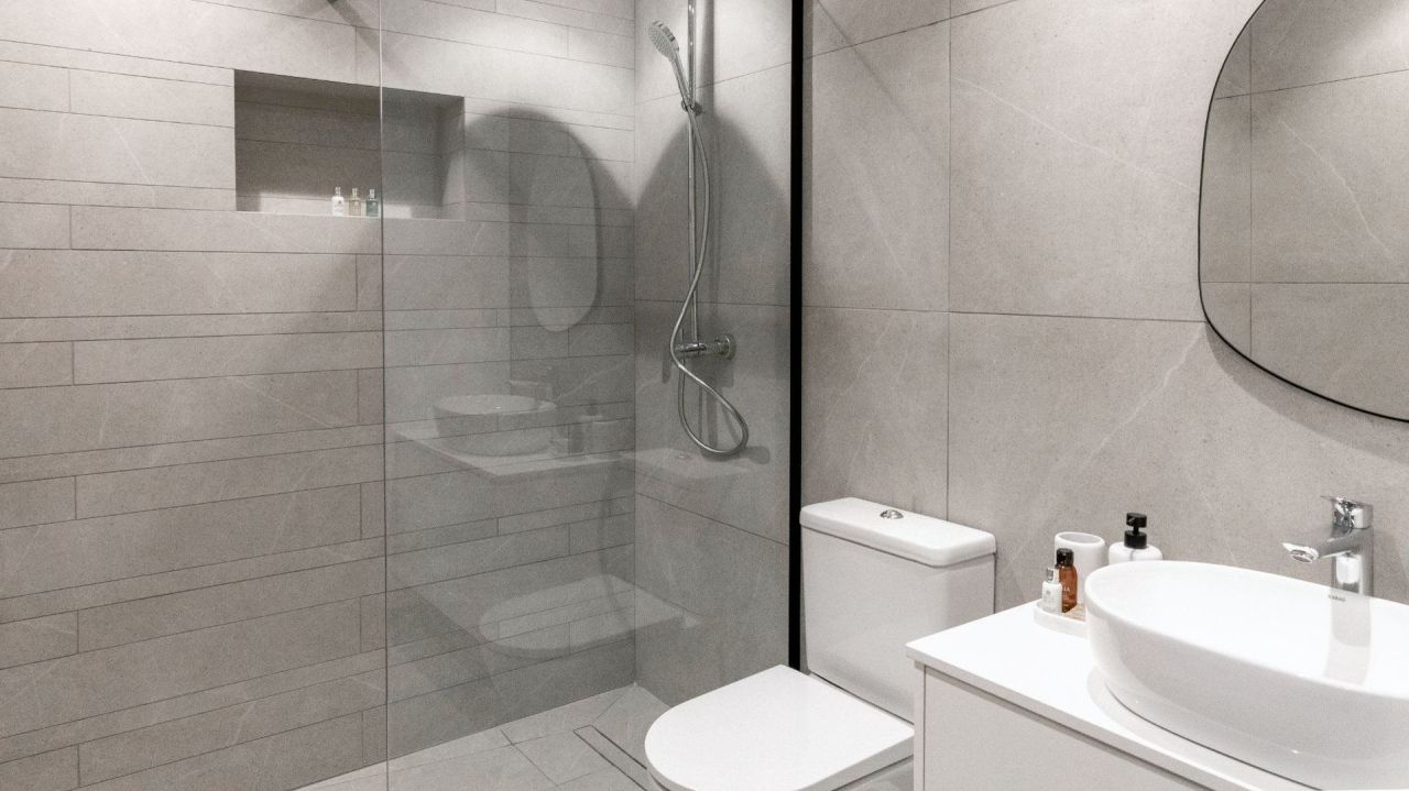 Apartment in Empa, Cyprus - picture 16