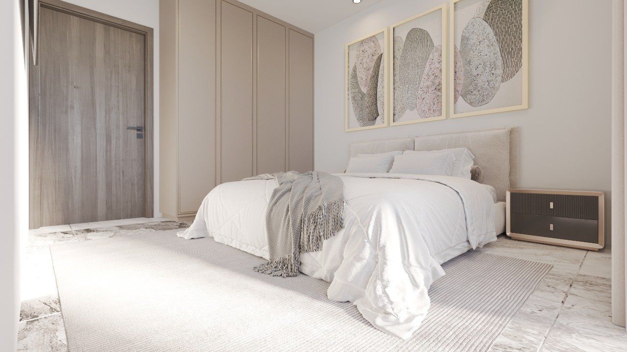 Apartment in Nikosia, Zypern - Foto 16