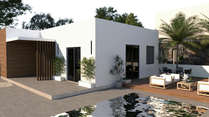 Haus in Limassol, Zypern, 138 m² - Foto 16
