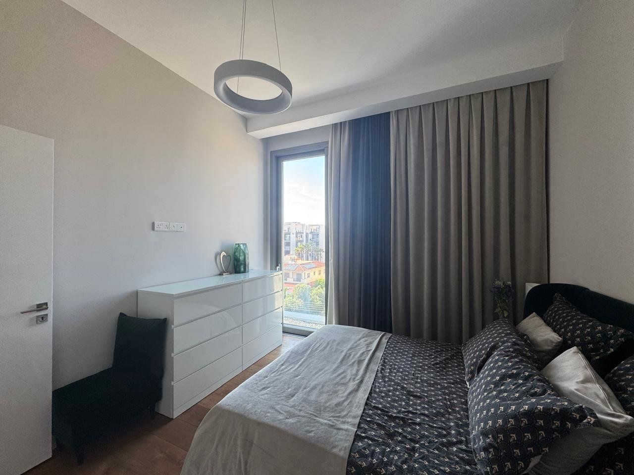 Apartment in Germasogeia, Cyprus, 103 m² - picture 16