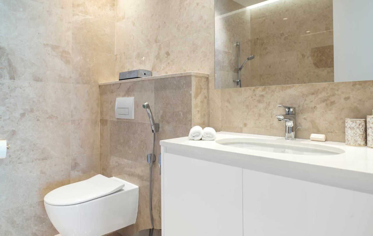 Apartment in Parekklisia, Cyprus, 240 m² - picture 17