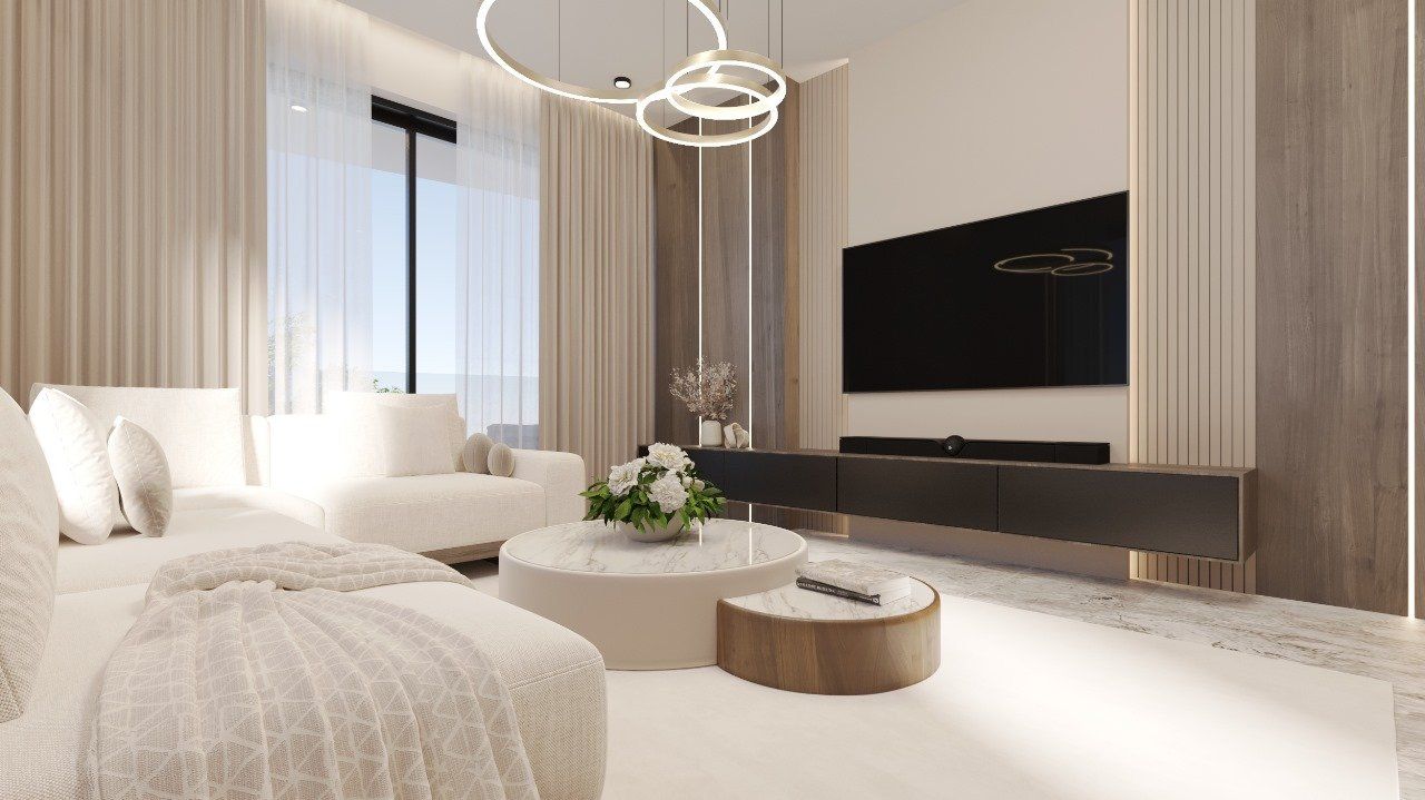 Apartment in Nikosia, Zypern - Foto 17