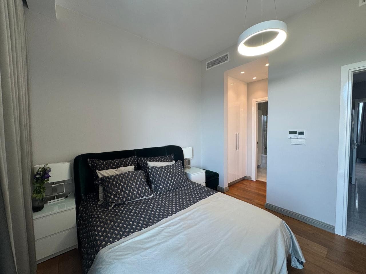 Apartment in Germasogeia, Cyprus, 103 m² - picture 17