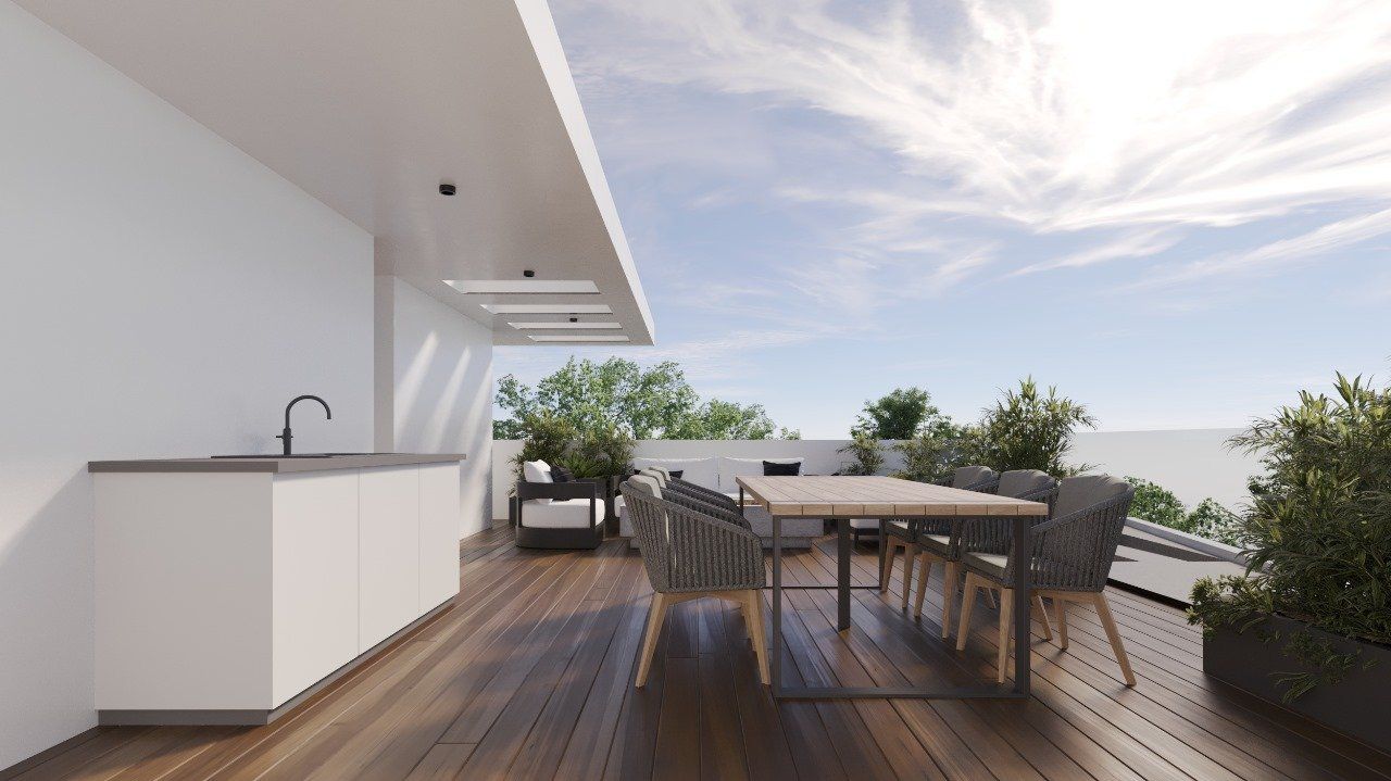 Apartment in Nikosia, Zypern - Foto 18