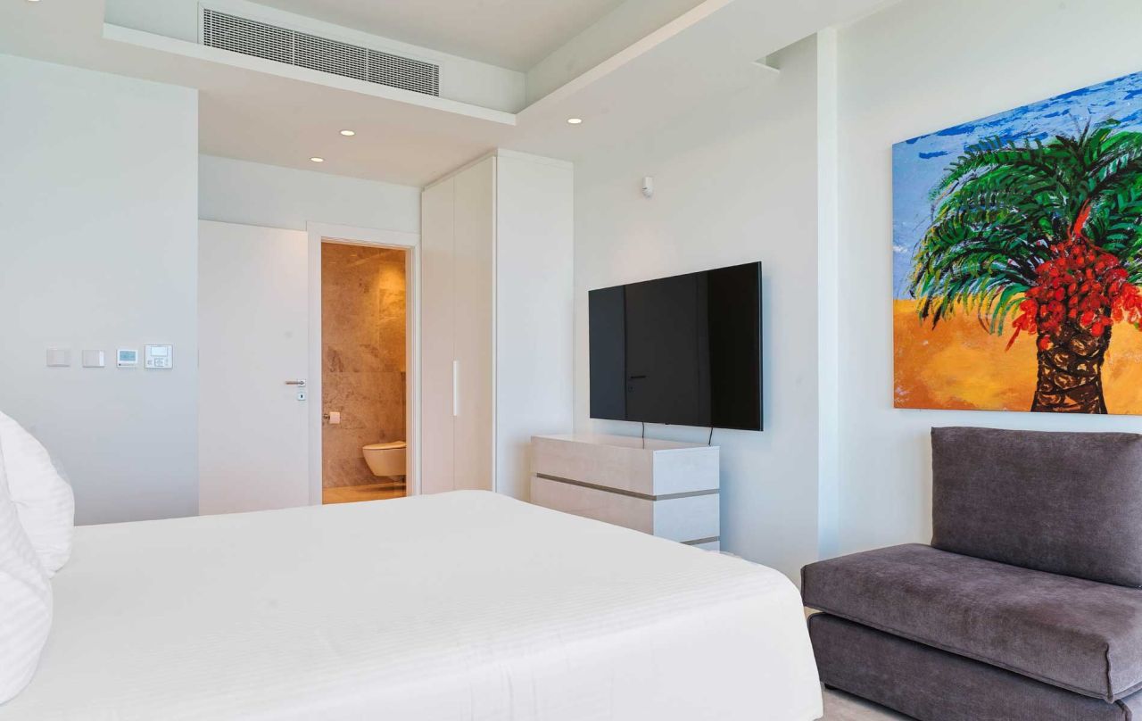 Apartment in Parekklisia, Cyprus, 240 m² - picture 18