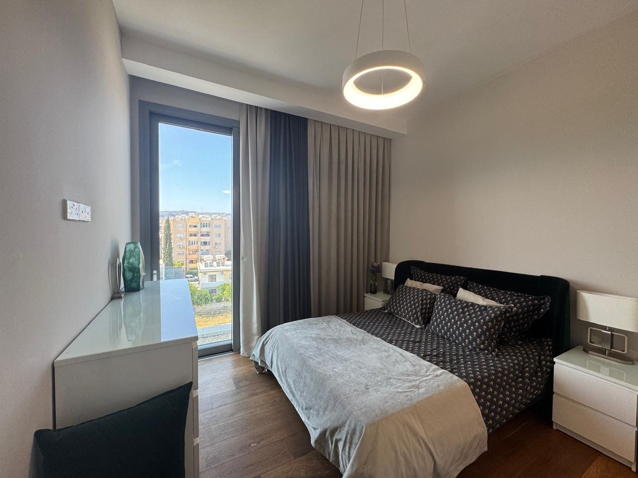 Apartment in Germasogeia, Cyprus, 103 m² - picture 18