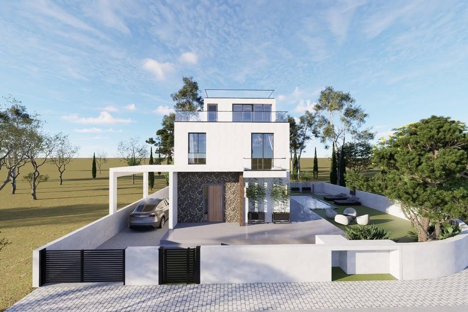 Casa en Limasol, Chipre, 138 m² - imagen 18