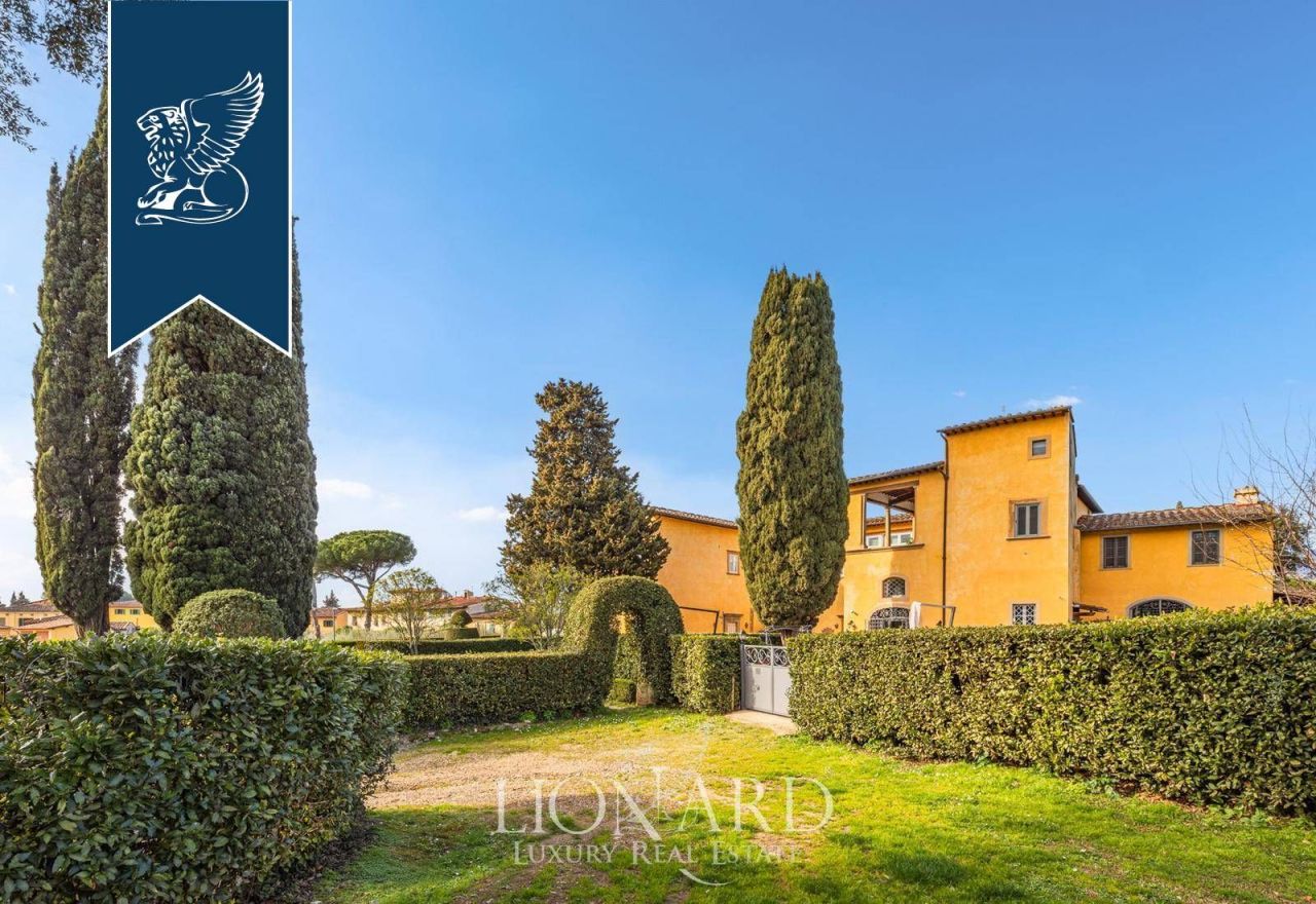 Appartement à Florence, Italie, 315 m² - image 1