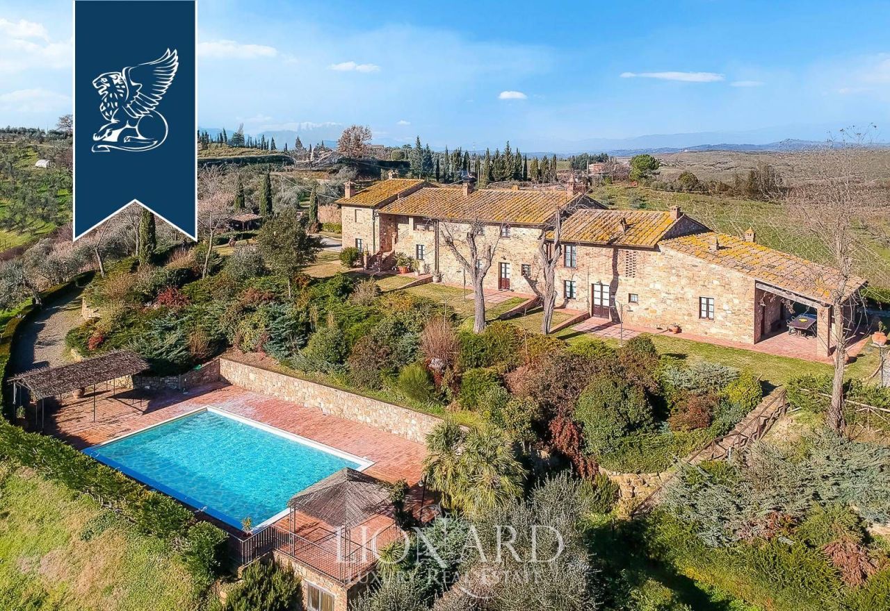 Azienda agricola a Firenze, Italia, 550 m² - foto 2