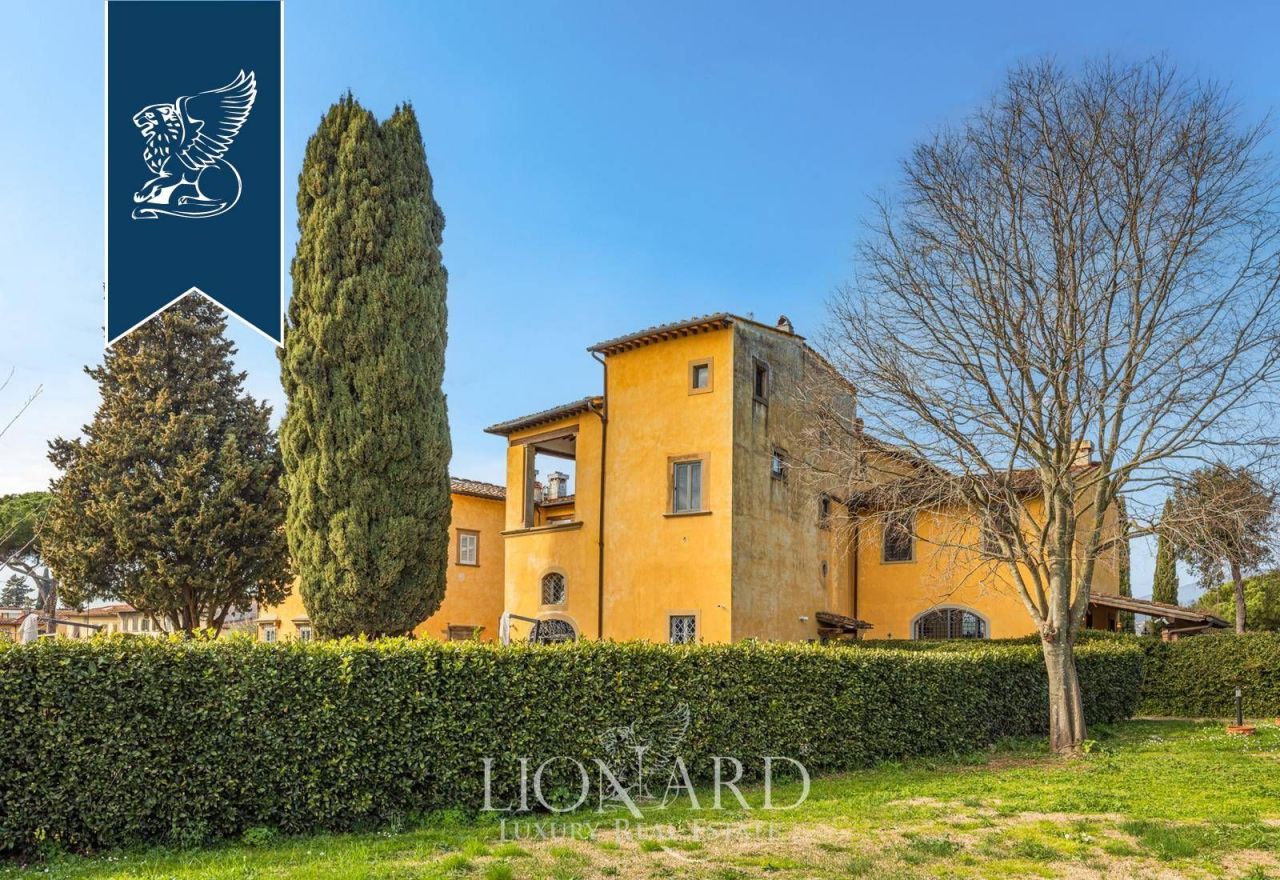 Apartamento en Florencia, Italia, 315 m² - imagen 2