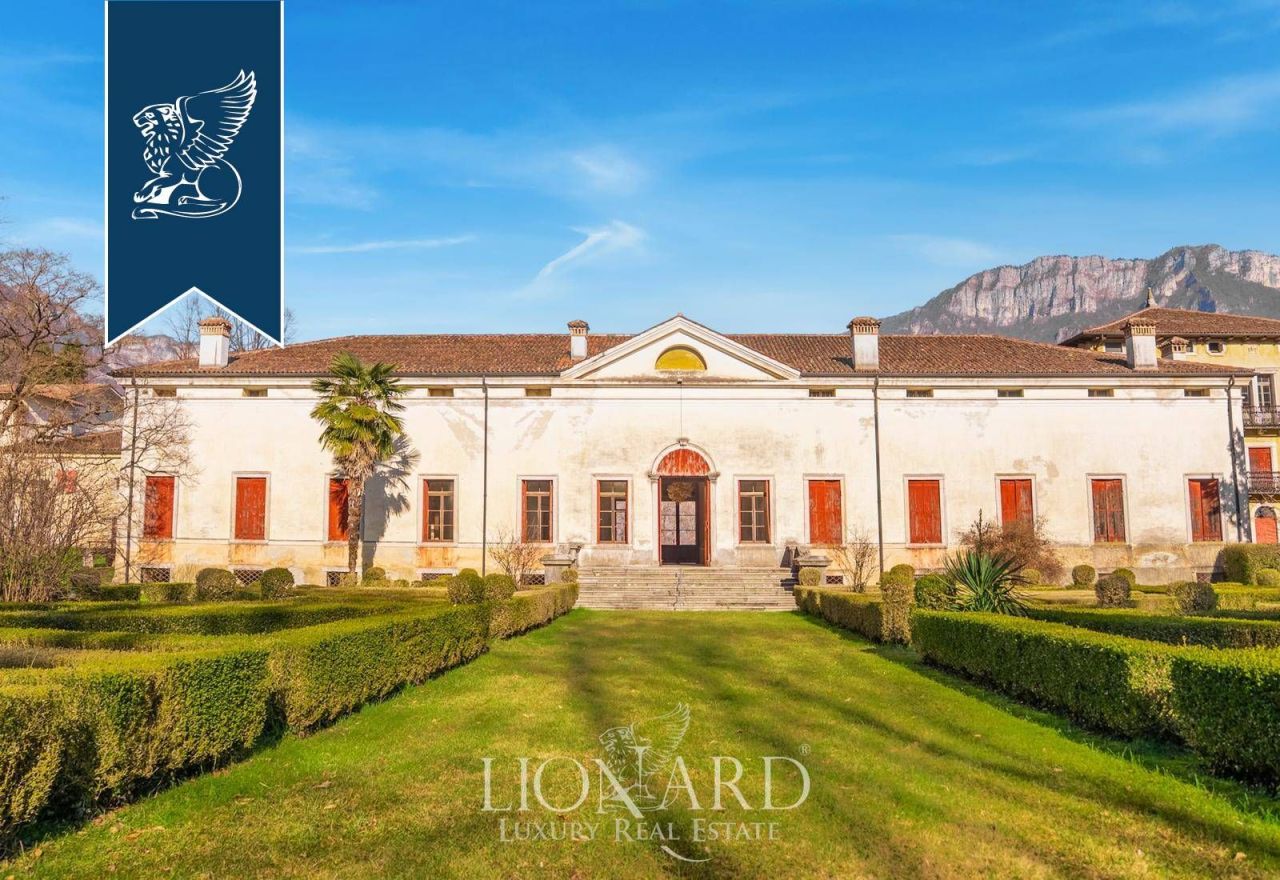 Villa in Vicenza, Italy, 3 000 m² - picture 3