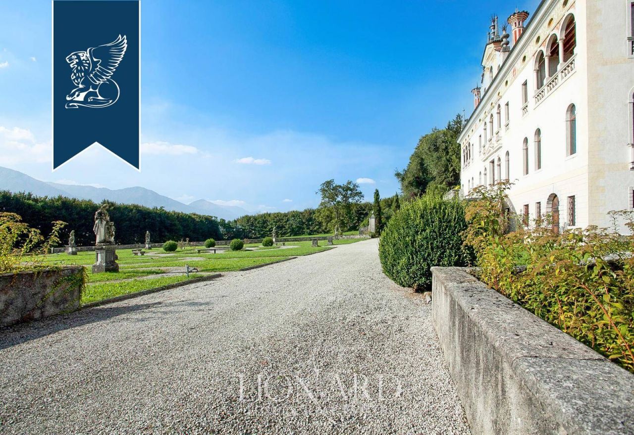 Villa in Pedavena, Italien, 4 400 m² - Foto 4