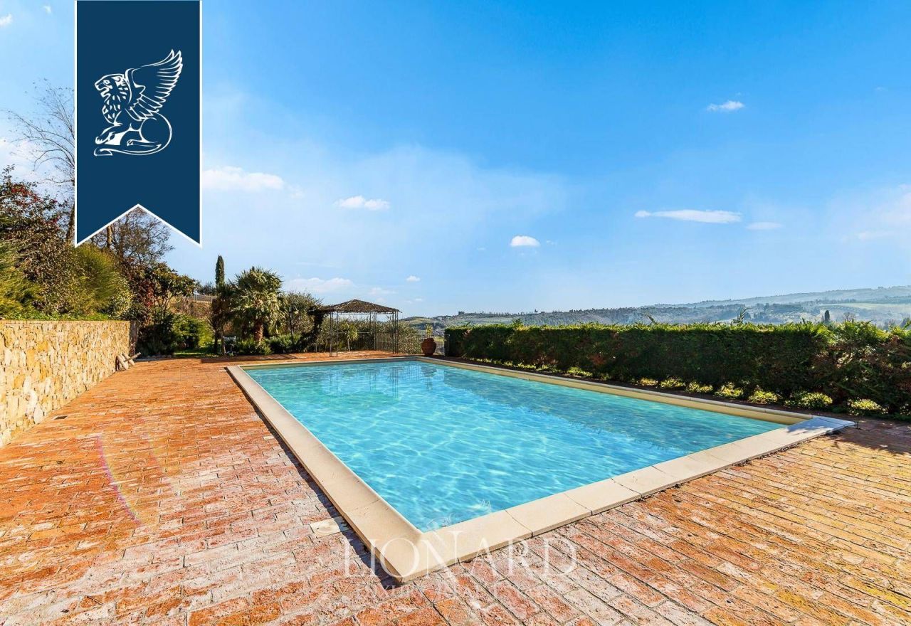 Azienda agricola a Firenze, Italia, 550 m² - foto 5