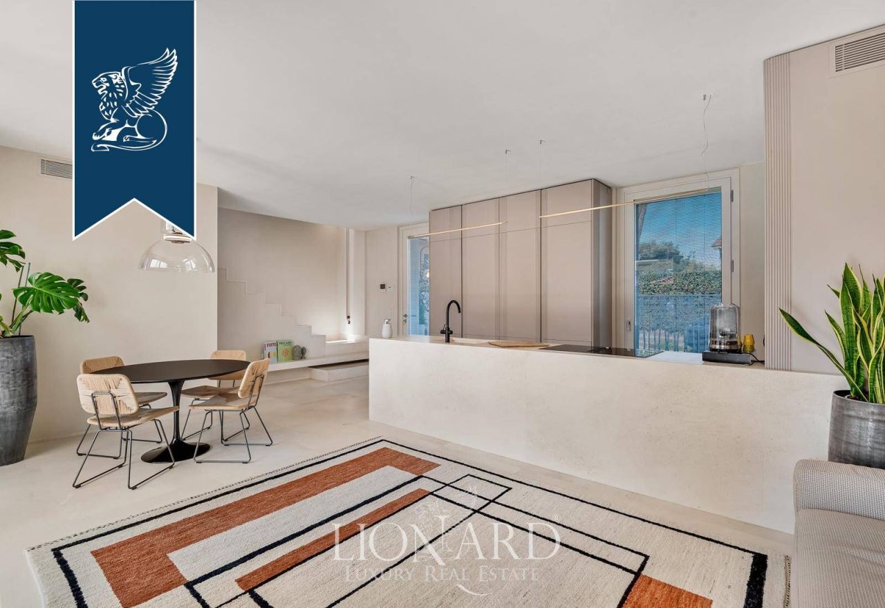 Villa in Pietrasanta, Italy, 200 m² - picture 5