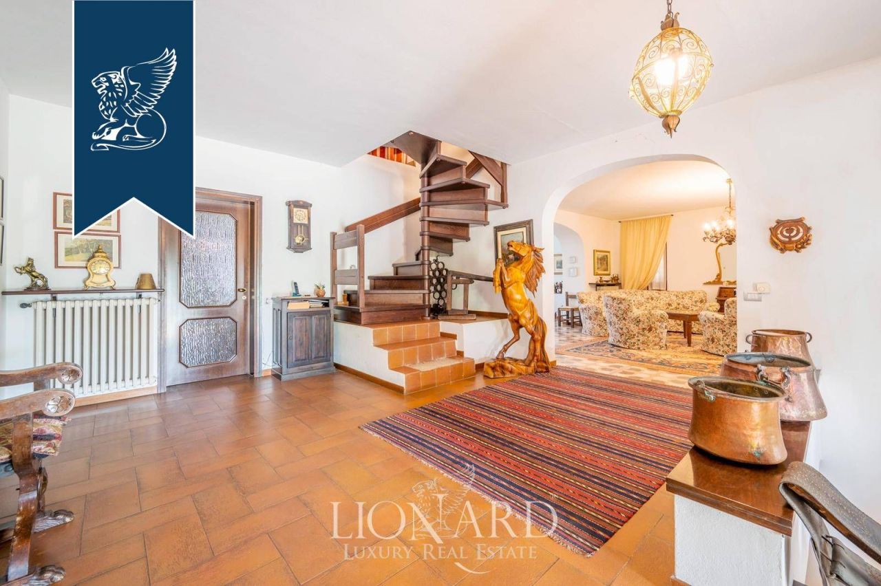 Villa a Piacenza, Italia, 3 000 m² - foto 5