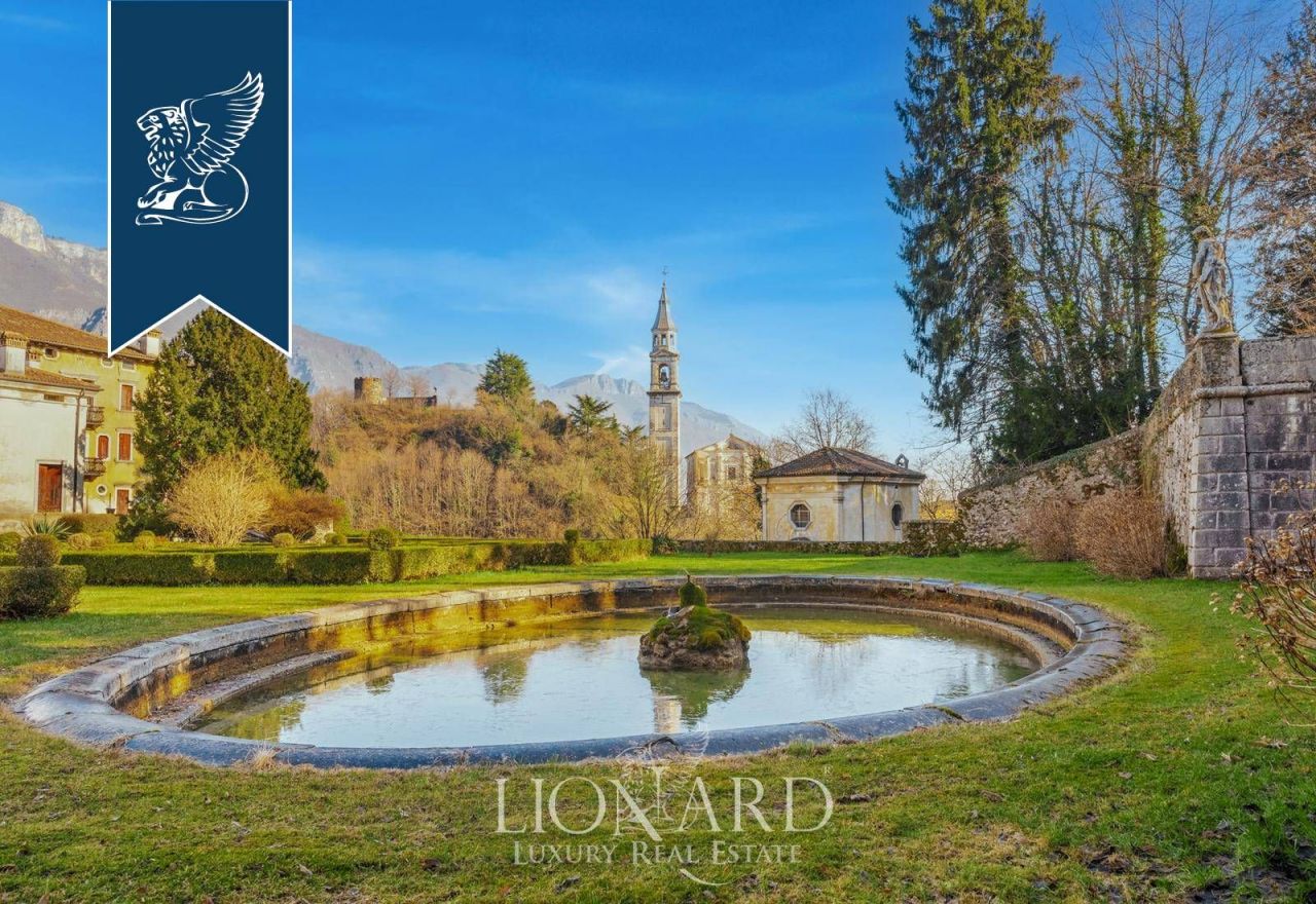 Villa in Vicenza, Italy, 3 000 m² - picture 5