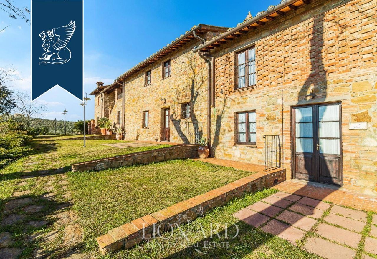 Azienda agricola a Firenze, Italia, 550 m² - foto 6