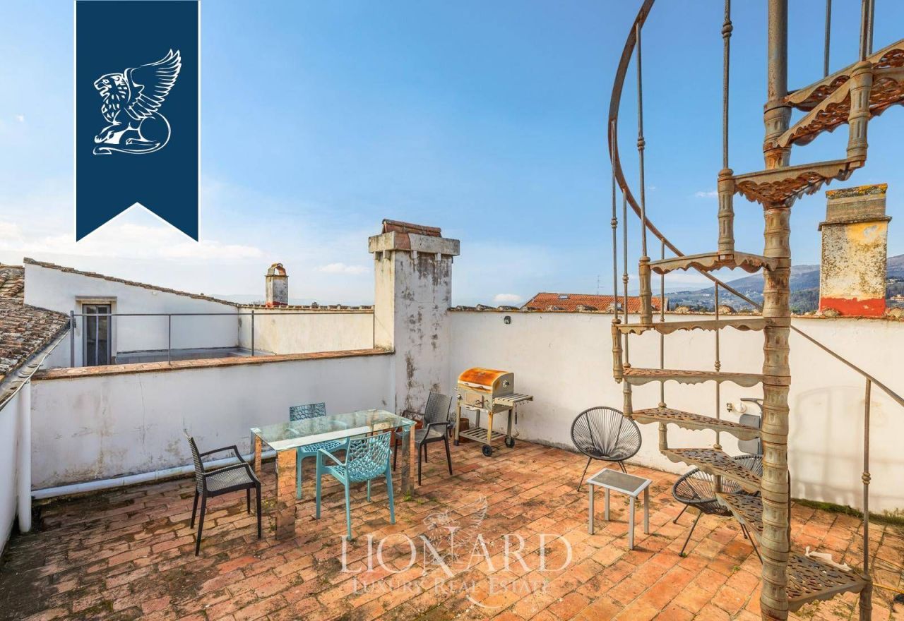 Apartamento en Florencia, Italia, 315 m² - imagen 6