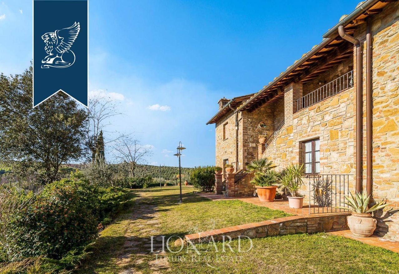 Azienda agricola a Firenze, Italia, 550 m² - foto 7