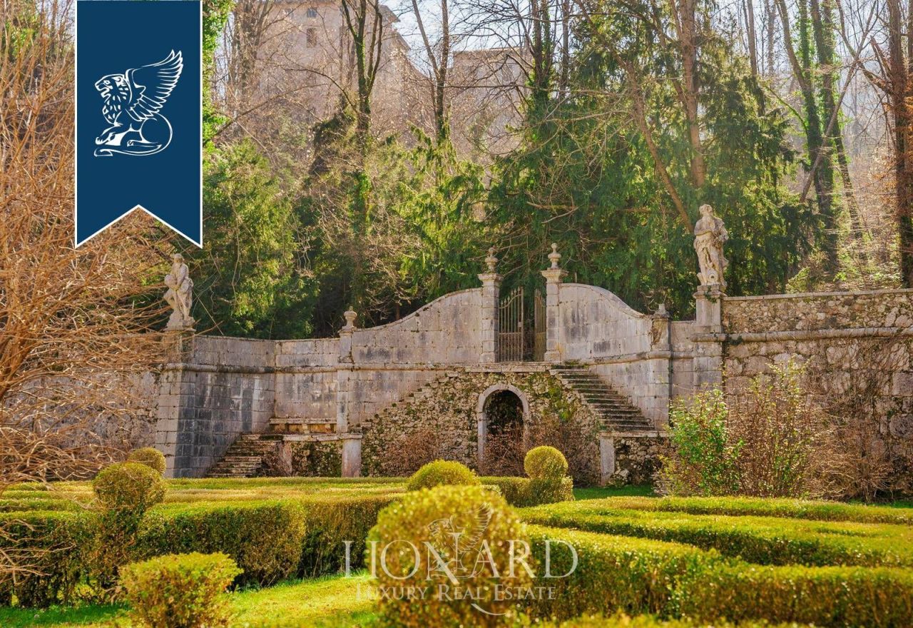 Villa in Vicenza, Italy, 3 000 m² - picture 7