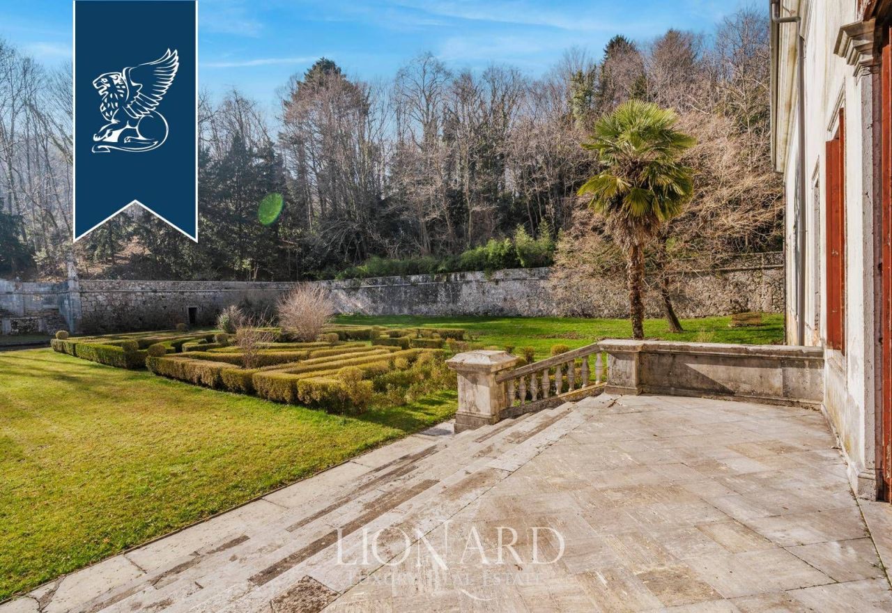 Villa in Vicenza, Italy, 3 000 m² - picture 8