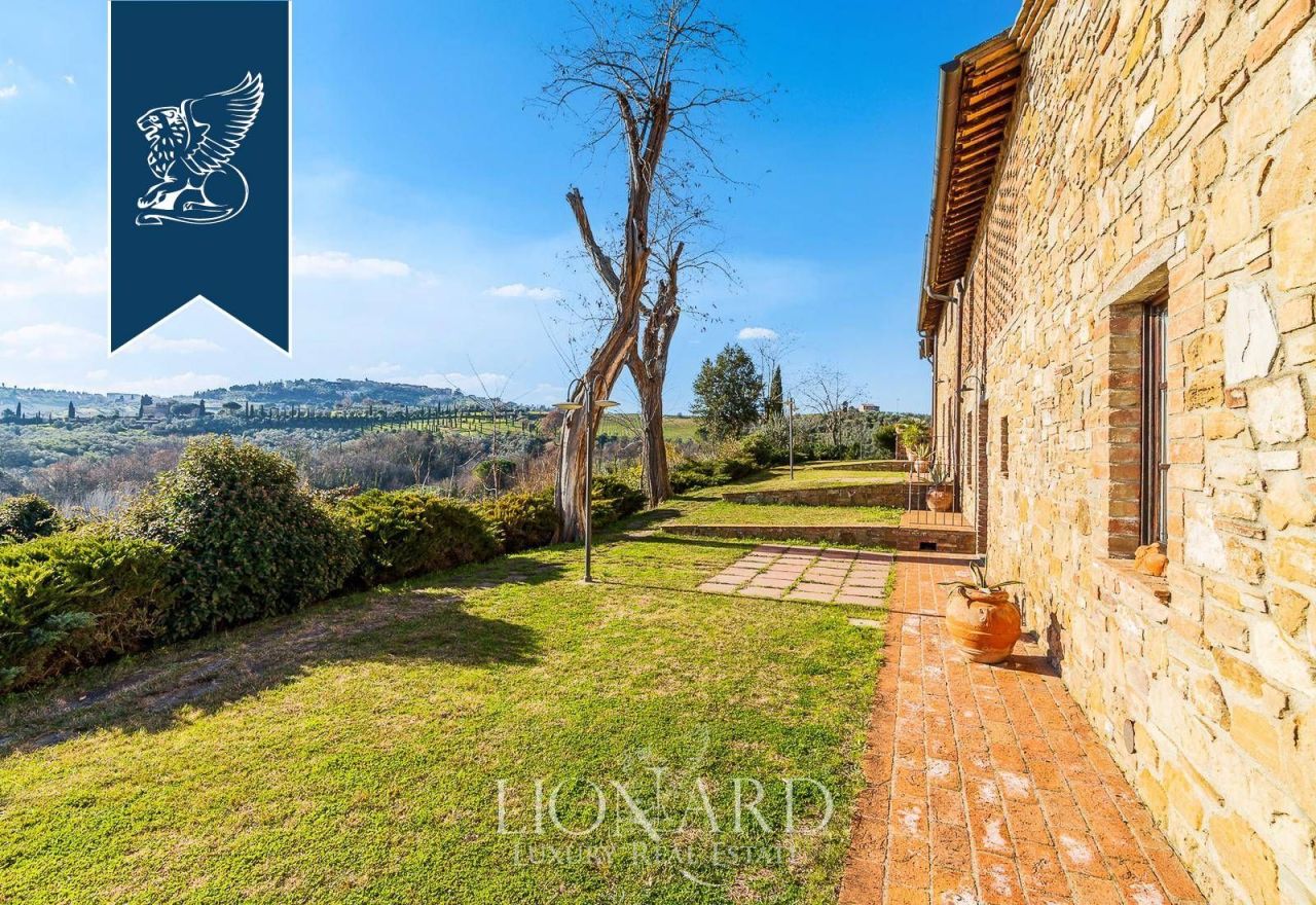 Azienda agricola a Firenze, Italia, 550 m² - foto 8