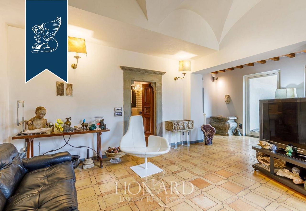 Apartamento en Florencia, Italia, 315 m² - imagen 10