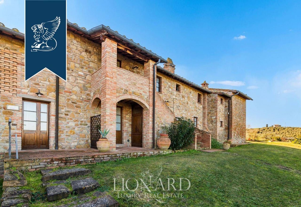 Azienda agricola a Firenze, Italia, 550 m² - foto 11