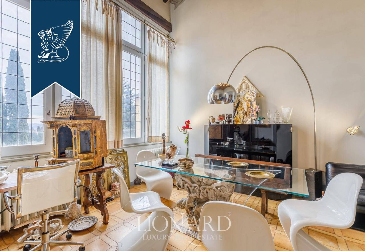 Apartamento en Florencia, Italia, 315 m² - imagen 13