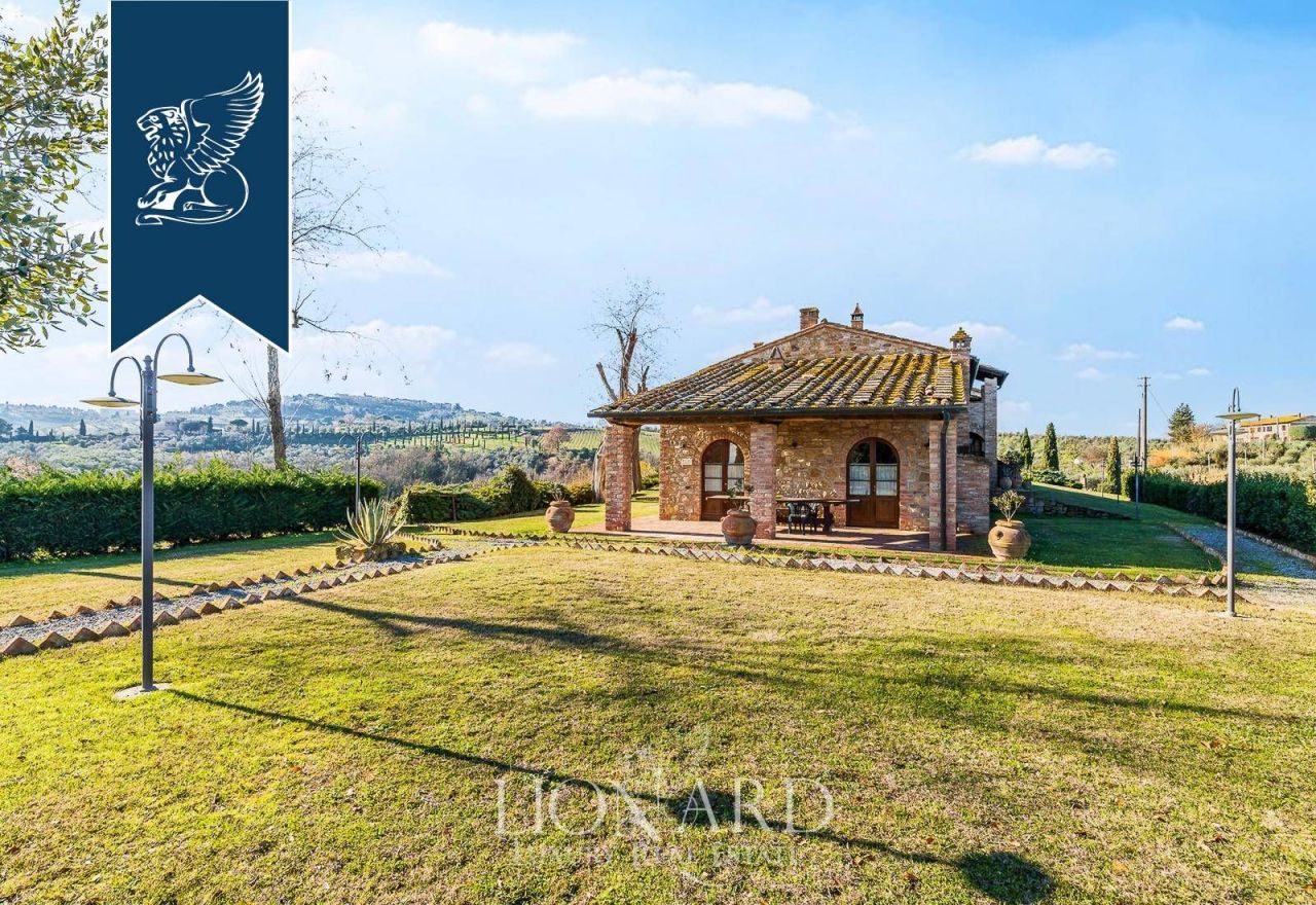 Azienda agricola a Firenze, Italia, 550 m² - foto 13