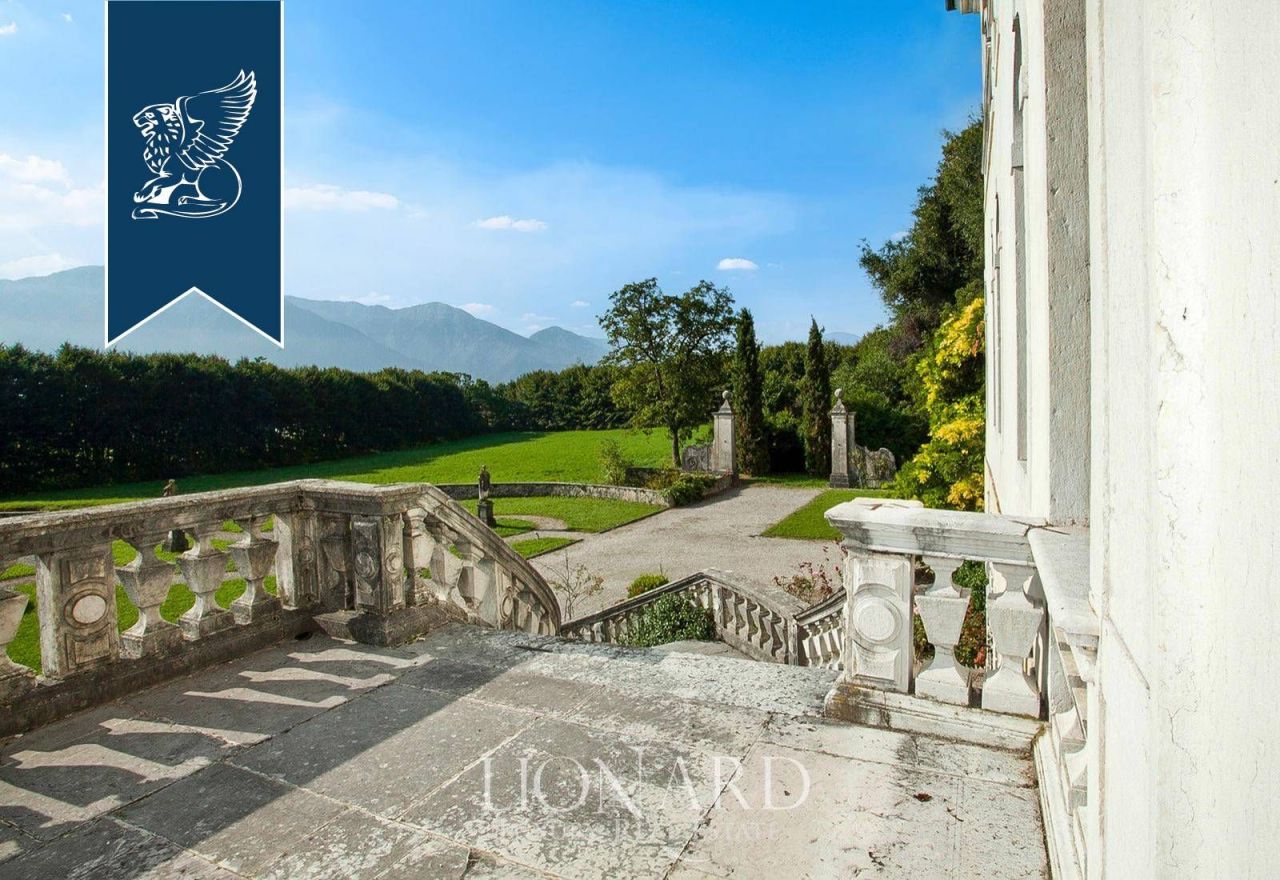 Villa in Pedavena, Italien, 4 400 m² - Foto 14