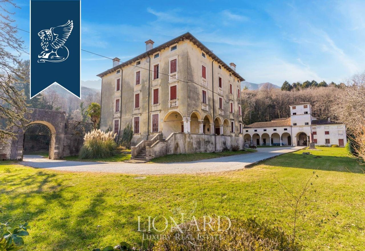 Villa in Vicenza, Italy, 3 000 m² - picture 14