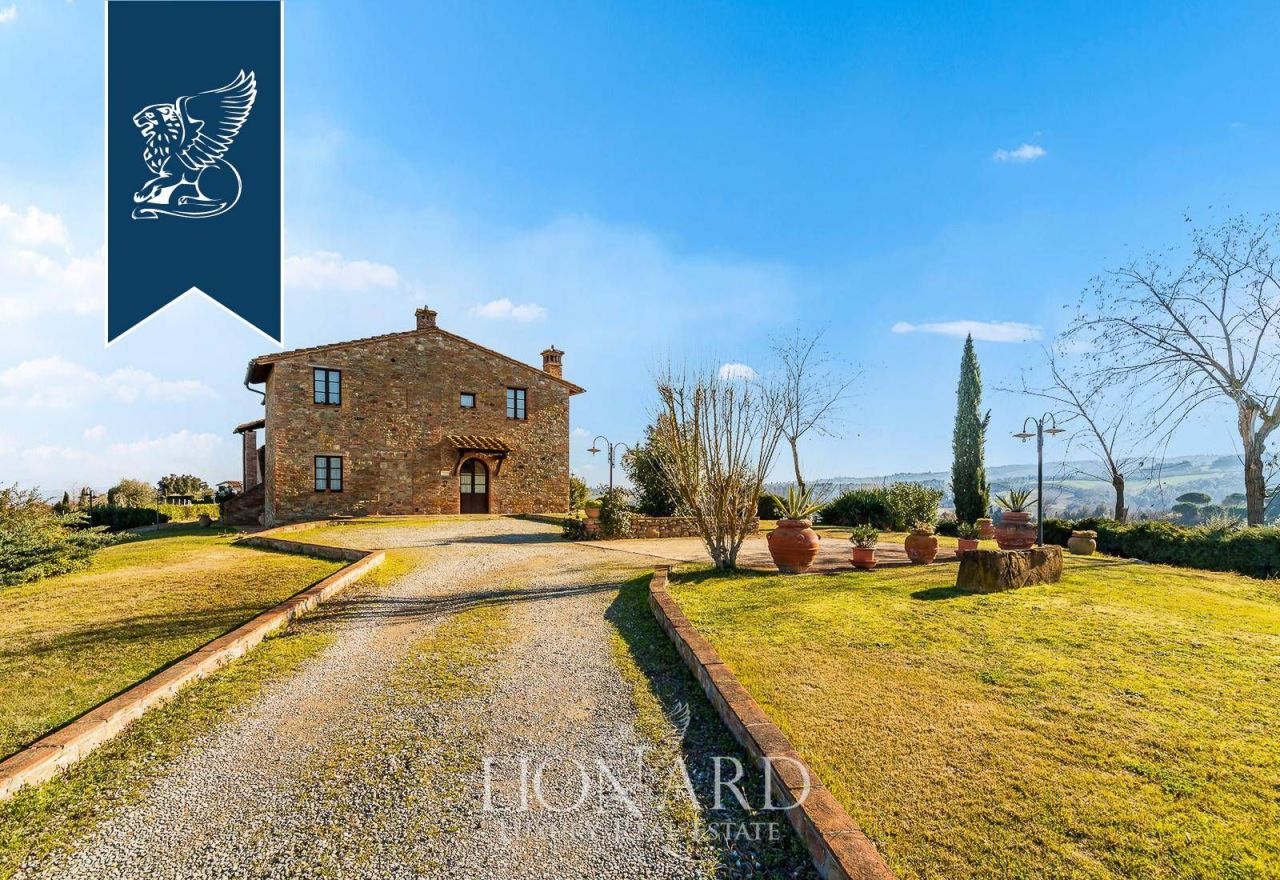 Azienda agricola a Firenze, Italia, 550 m² - foto 14