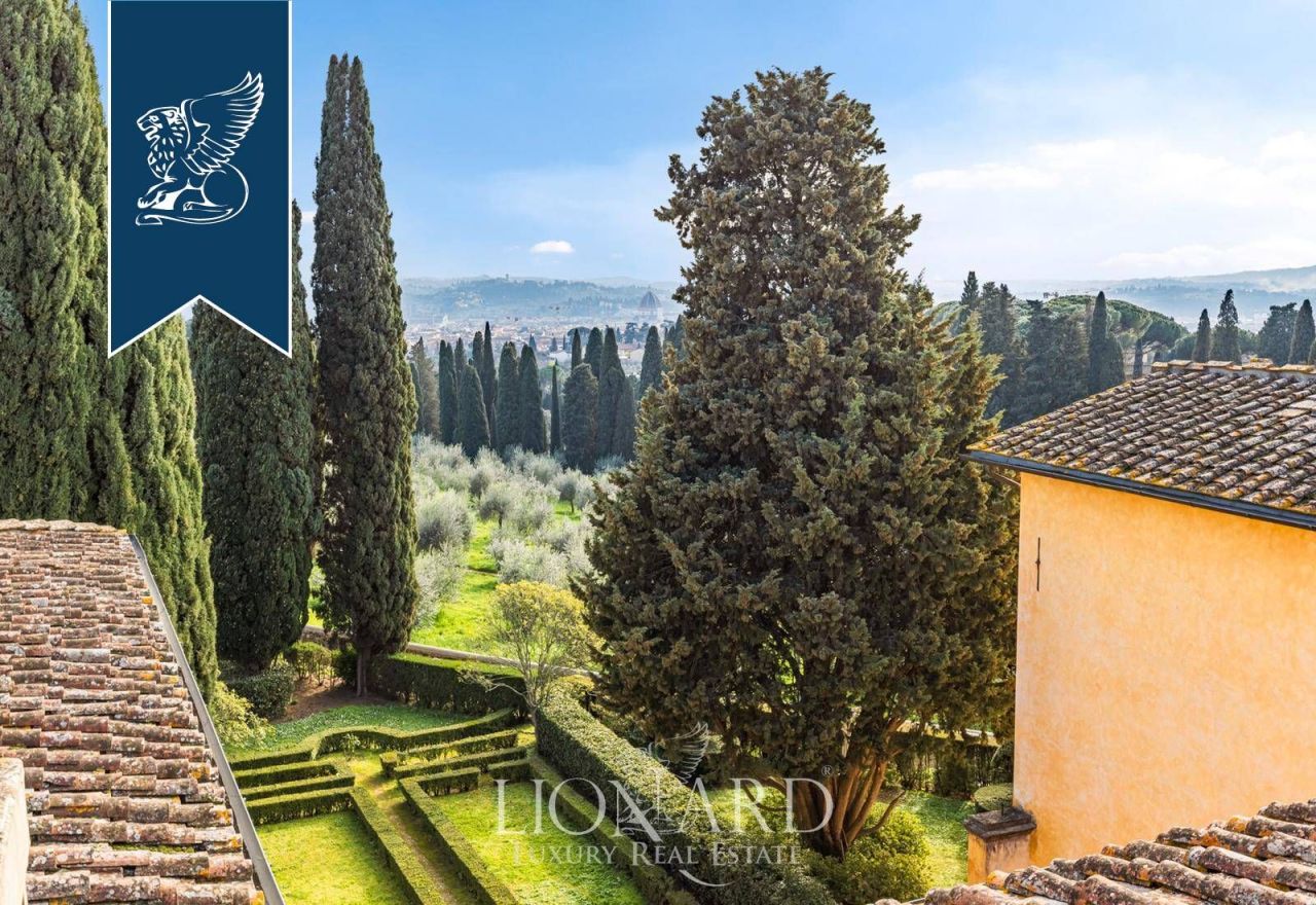 Apartamento en Florencia, Italia, 315 m² - imagen 15