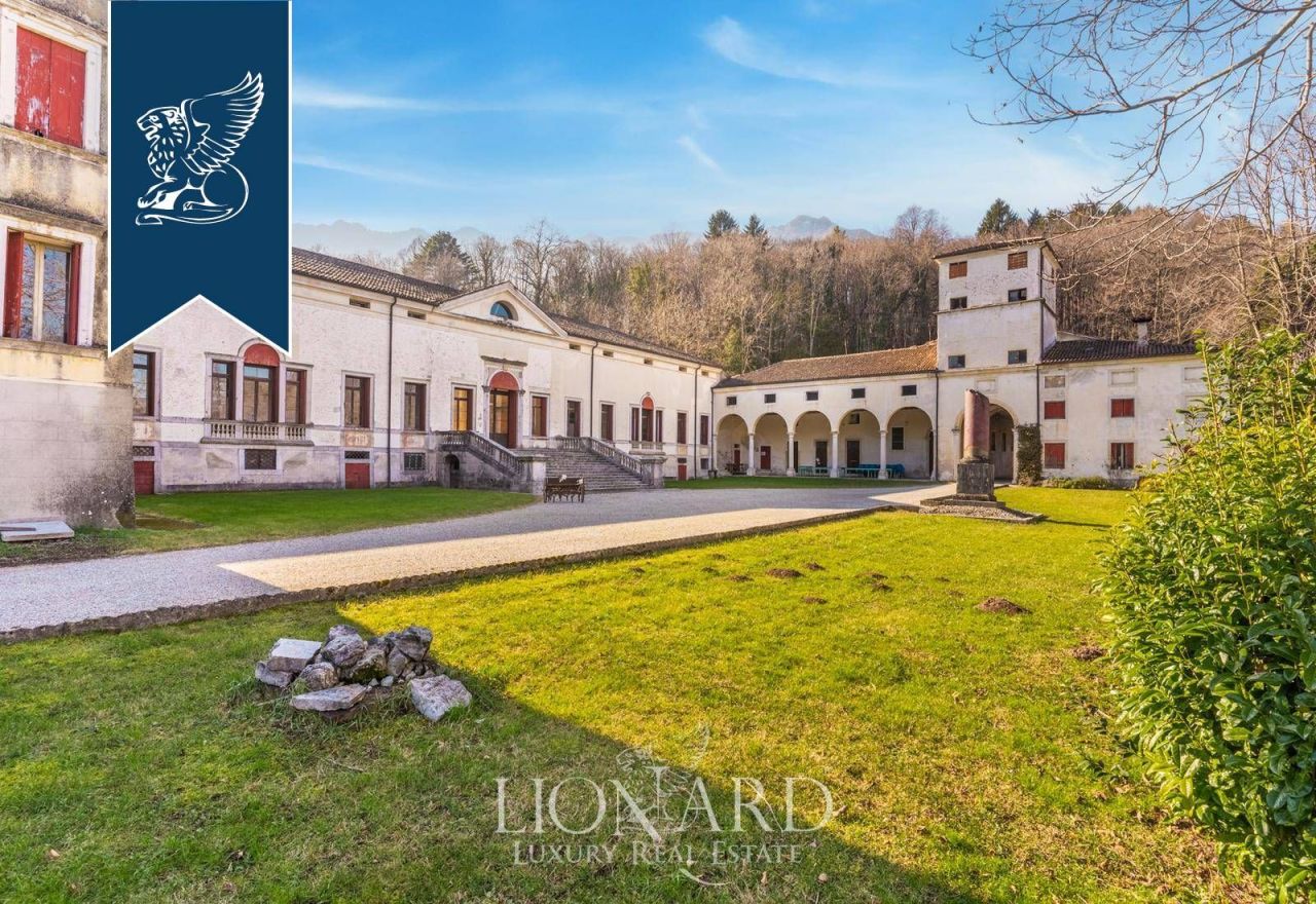 Villa in Vicenza, Italy, 3 000 m² - picture 15