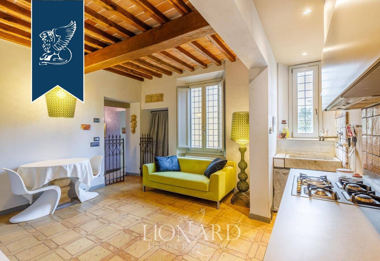 Apartamento en Florencia, Italia, 315 m² - imagen 16