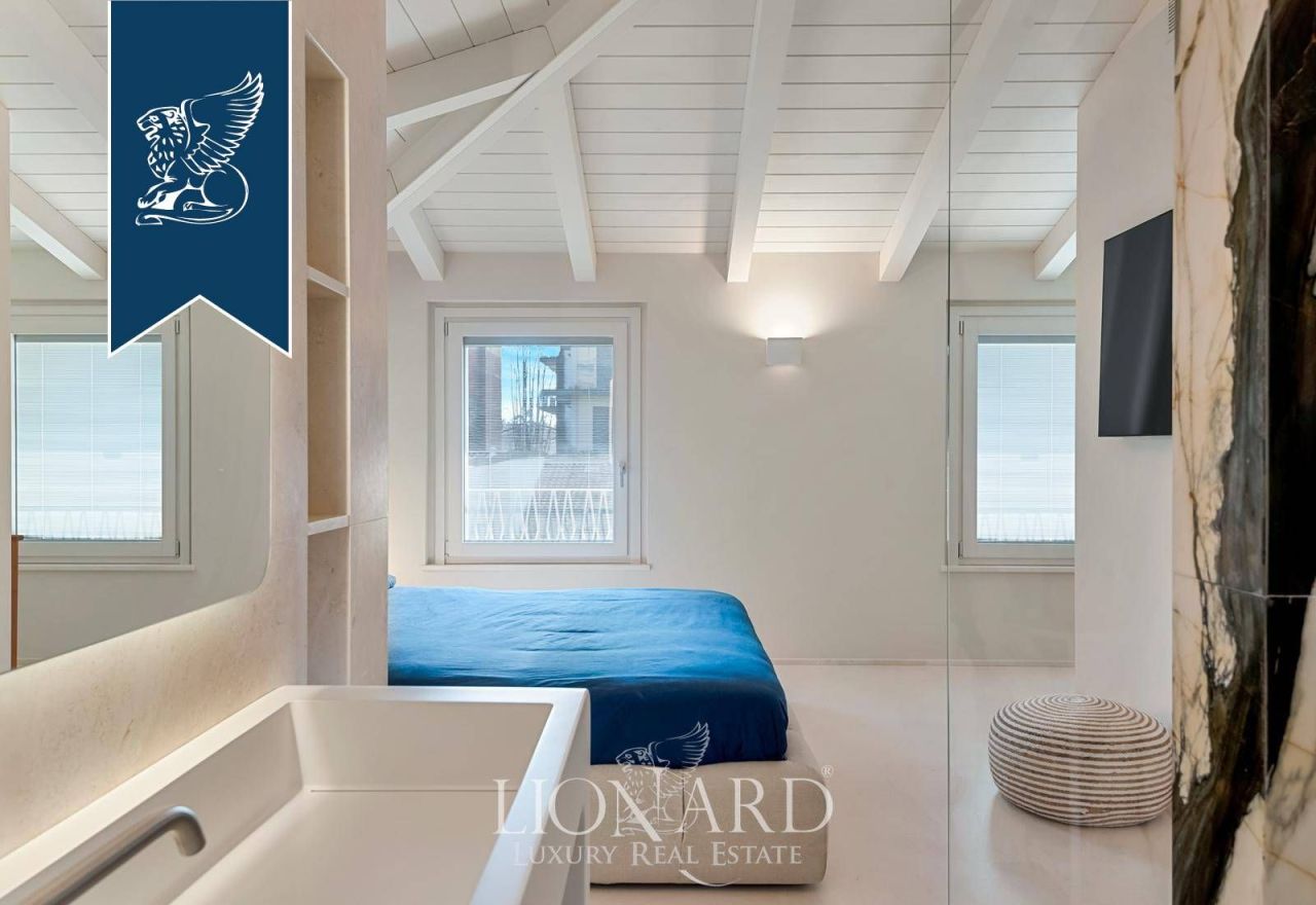 Villa in Pietrasanta, Italy, 200 m² - picture 16