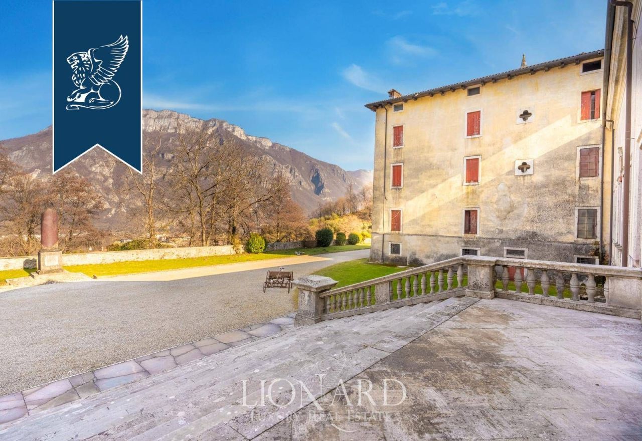 Villa in Vicenza, Italy, 3 000 m² - picture 16