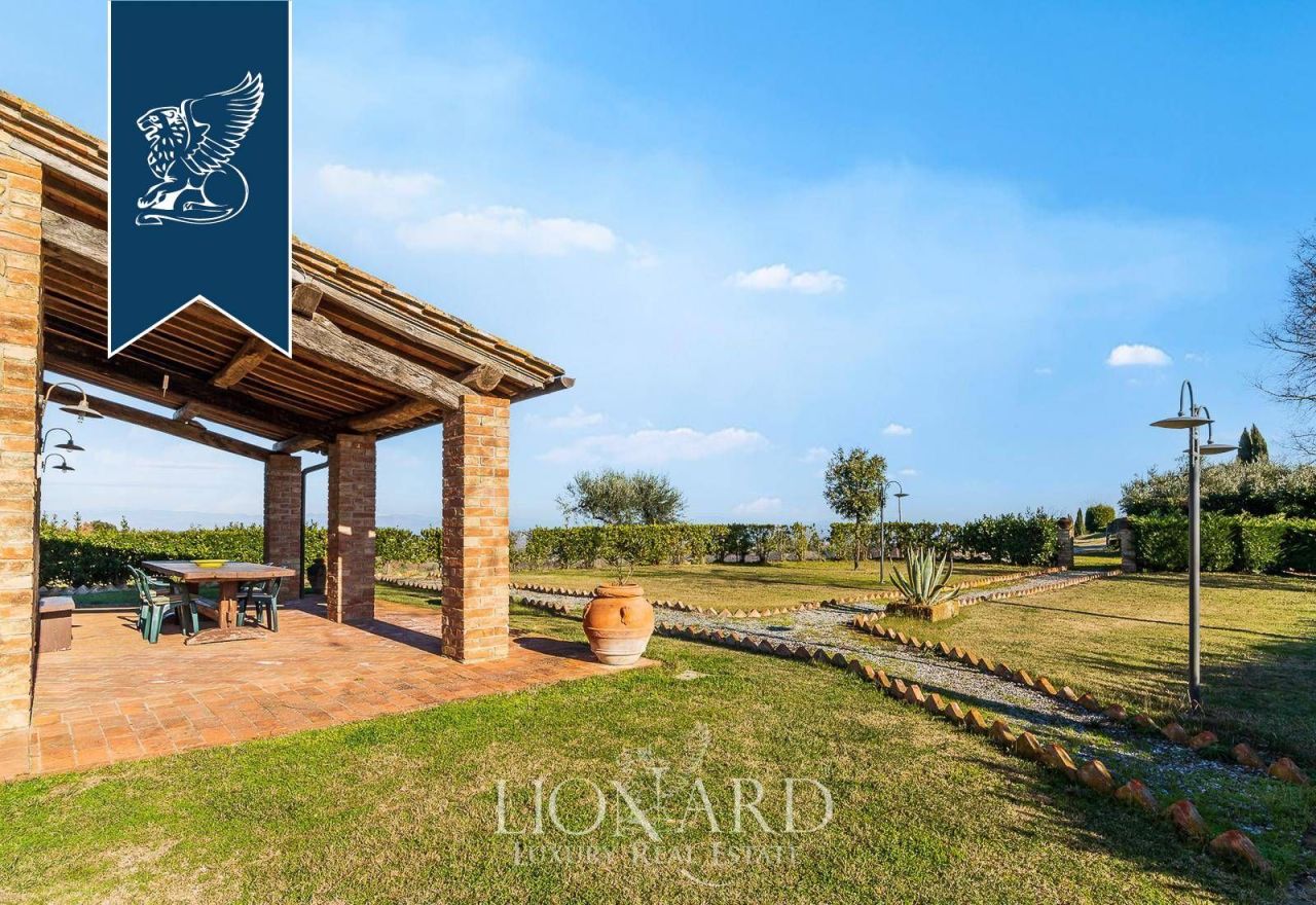 Azienda agricola a Firenze, Italia, 550 m² - foto 17