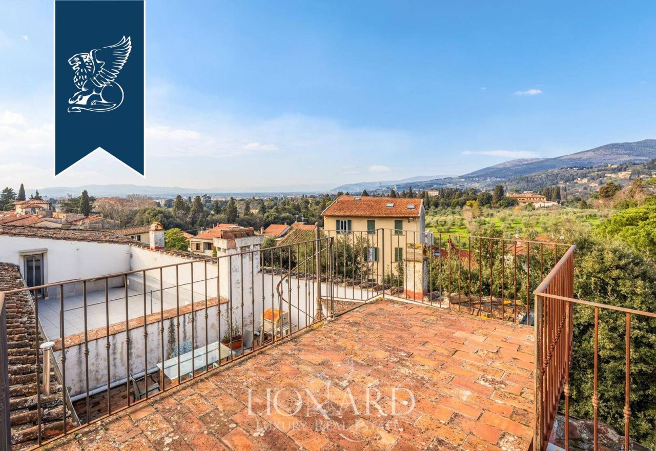 Apartamento en Florencia, Italia, 315 m² - imagen 17