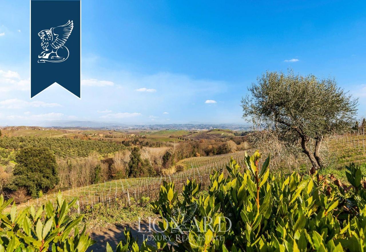 Azienda agricola a Firenze, Italia, 550 m² - foto 18