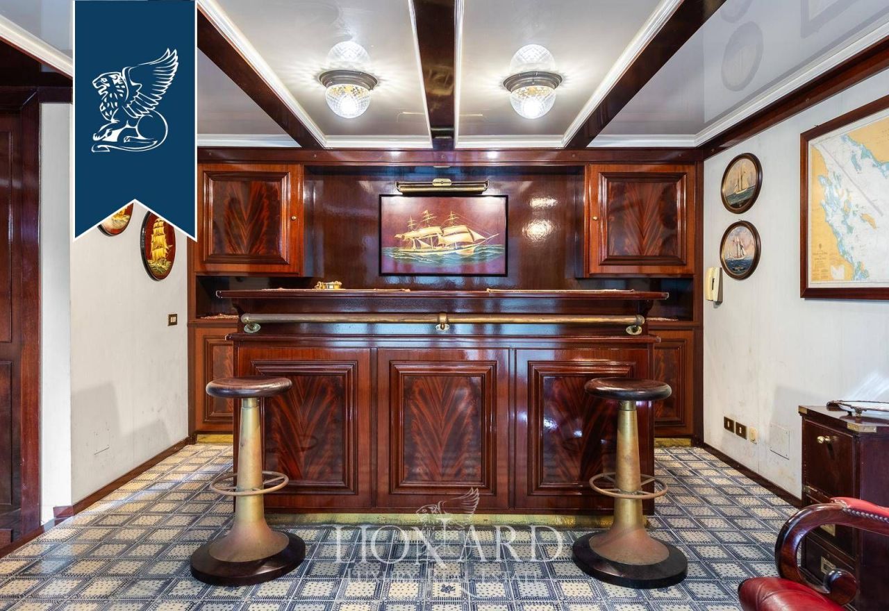 Villa à Gênes, Italie, 500 m² - image 18