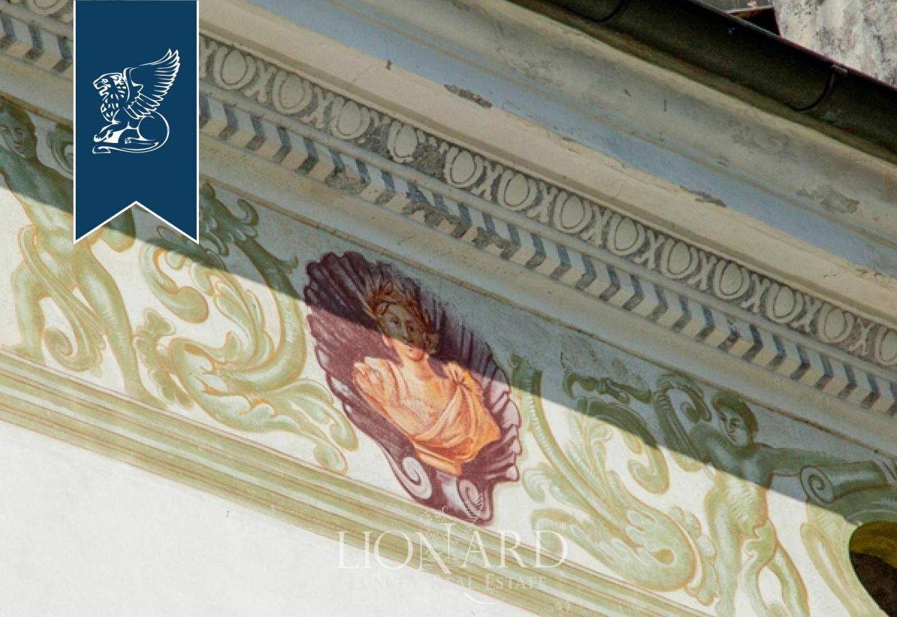 Villa in Pedavena, Italien, 4 400 m² - Foto 19