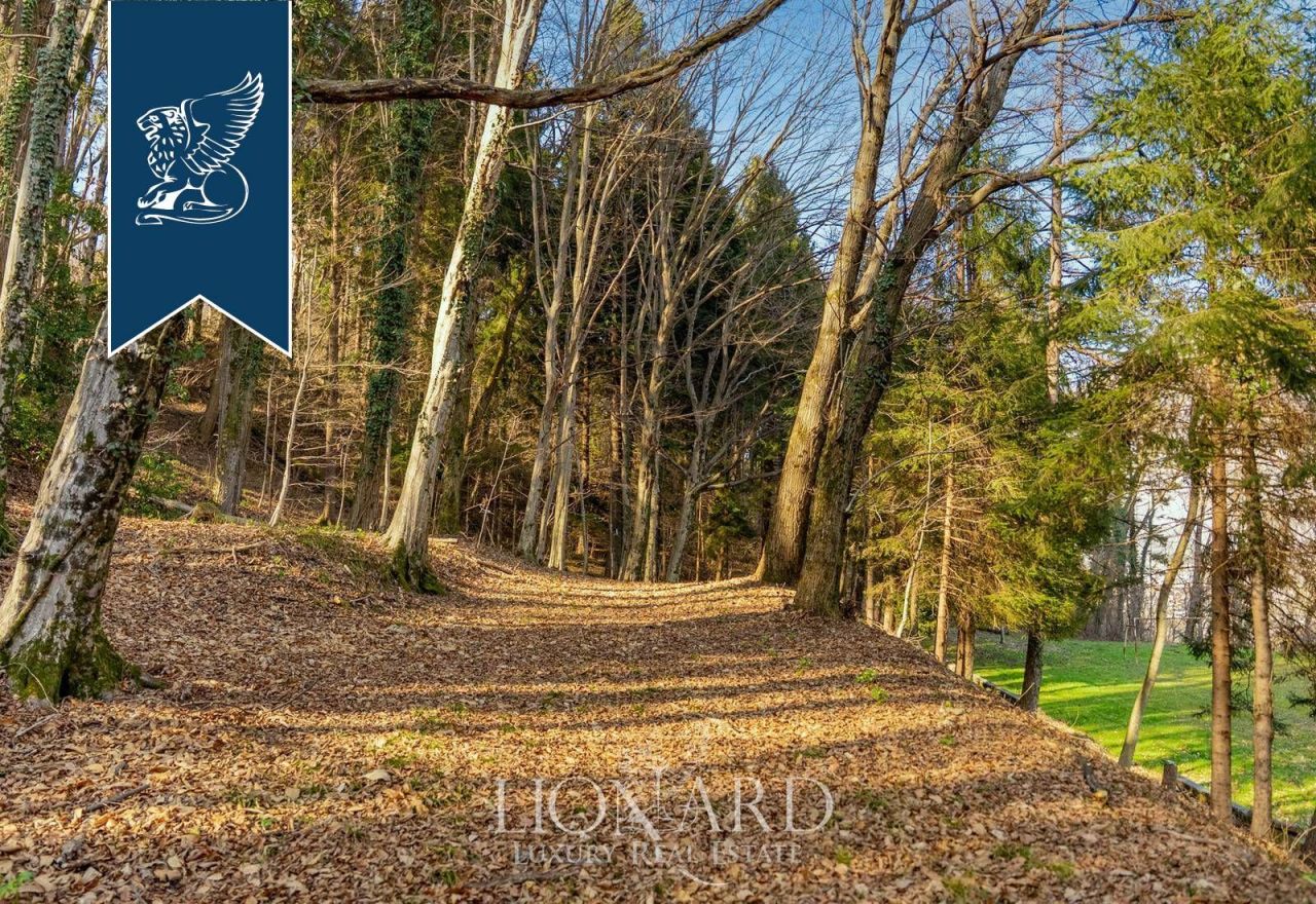 Villa in Vicenza, Italy, 3 000 m² - picture 19