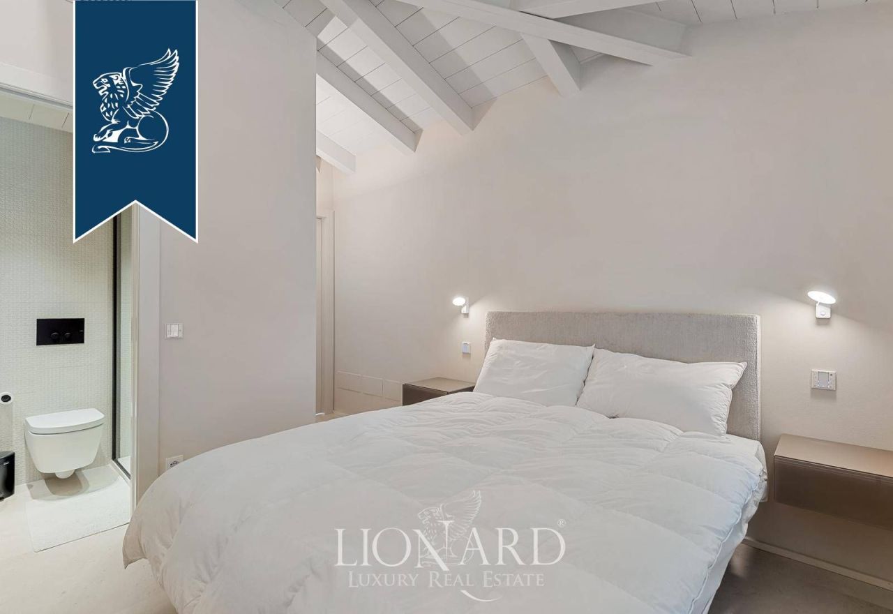 Villa in Pietrasanta, Italy, 200 m² - picture 19