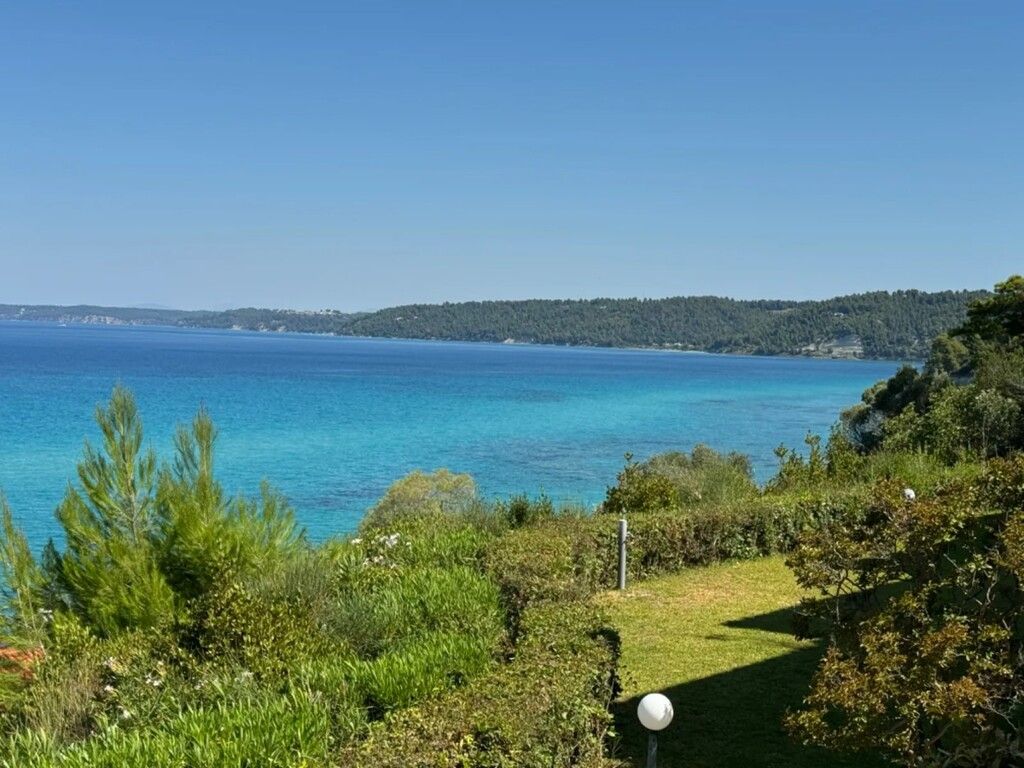 Maisonette a Calcidica, Grecia, 130 m² - foto 1