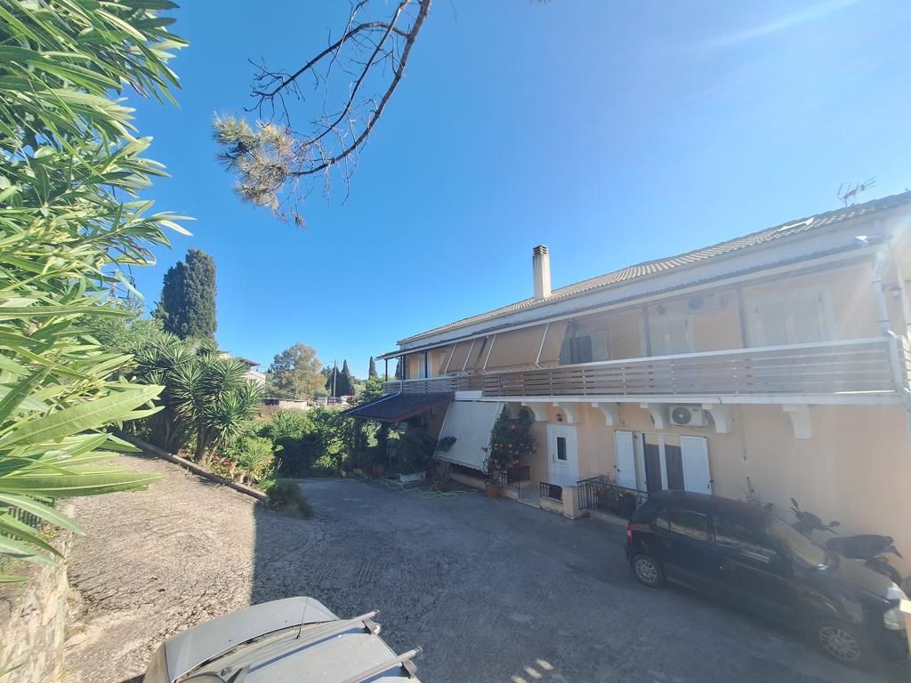 Piso en Corfú, Grecia, 85 m² - imagen 1