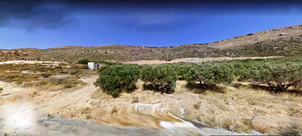 Grundstück in Lasithi, Griechenland, 100 000 m² - Foto 1
