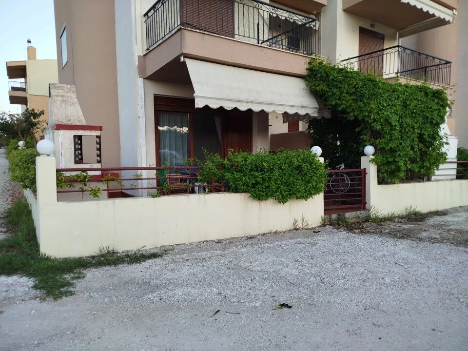 Piso en Sitonia, Grecia, 50 m² - imagen 1
