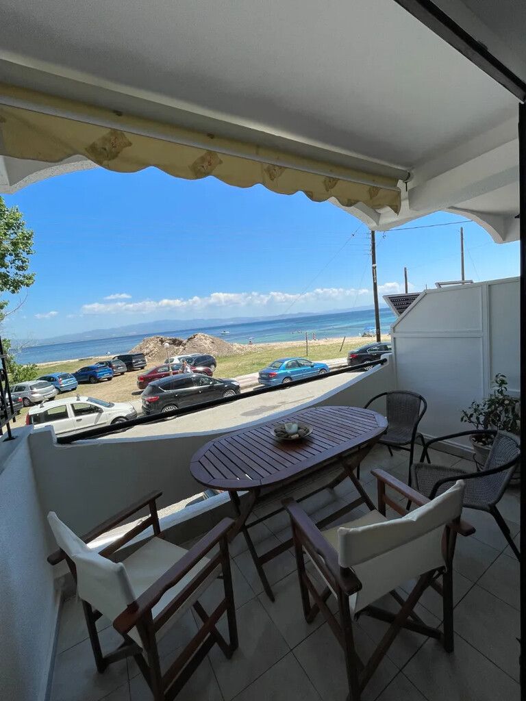 Maisonette en Kassandra, Grecia, 100 m² - imagen 1